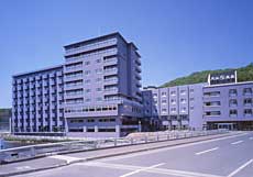 温根湯温泉 大江本家の写真1