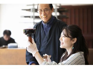 錦古里漆器店の写真1