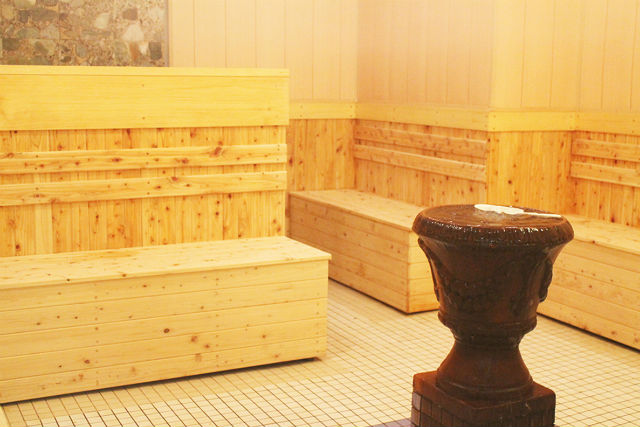 ルビーパレスの写真1