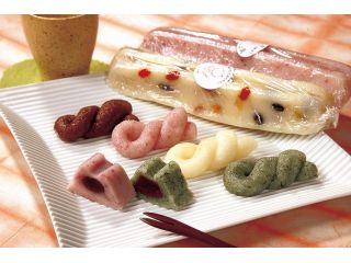 いわむらの味家庭科クラブの写真1