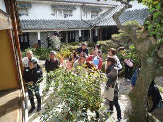 恵那市観光協会岩村支部の写真1