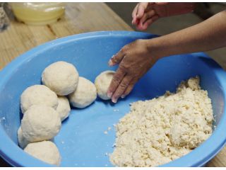 糀屋雨風の写真1