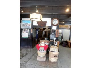 川勝總本家の写真1