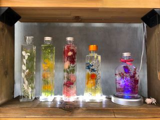 フラワーショップ彩華の写真1