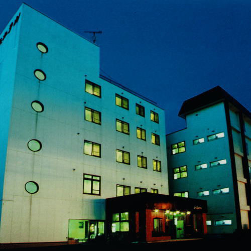 網走 北海ホテルの写真1