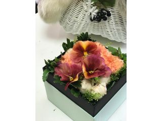 GA-ENフラワーデザイン本店の写真1