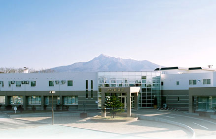 ホテル緑清荘の写真1