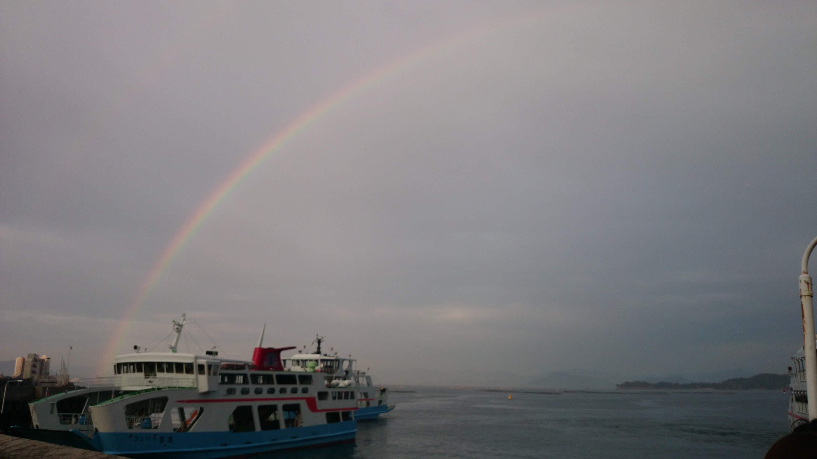 custom-made tour PEACEの写真1