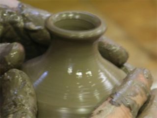 備前焼工房　香山の写真1