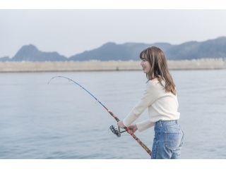 あそびにおいで見島の写真1