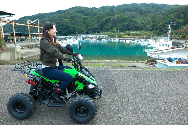 ラグーンレーシングの写真1