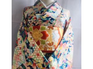 着物レンタル　天岩戸開の写真1