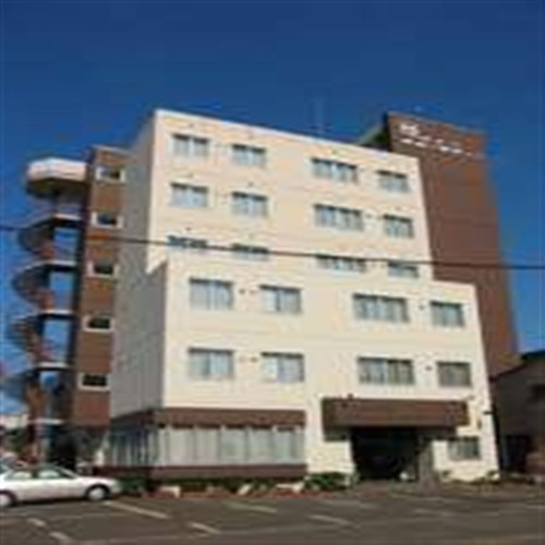 網走 ホテル オホーツク・インの写真1