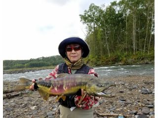 知床フィッシングガイド&amp;コテージ ねこのしっぽの写真1