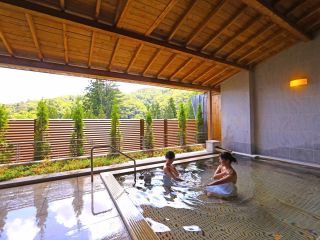 花巻温泉　ホテル花巻の写真1