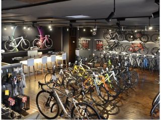 バイシクルショップBRENDAの写真1