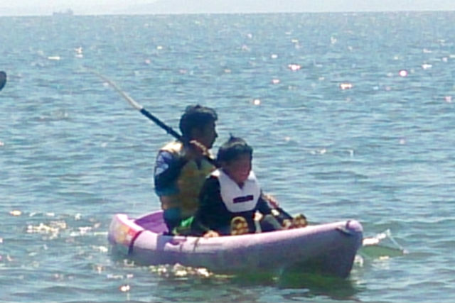 あさくちスポーツクラブ遊ぶところの写真1