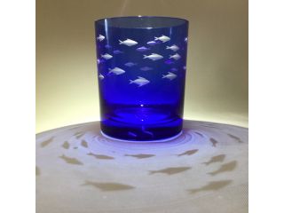 グラスファクトリー　創吉の写真1