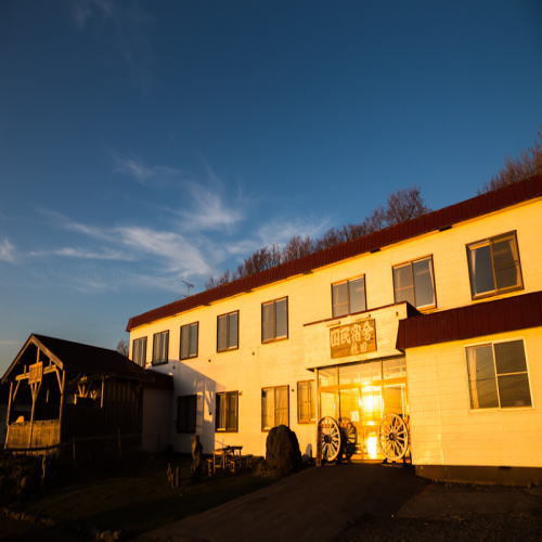 夕映えの宿 国民宿舎 桂田の写真1