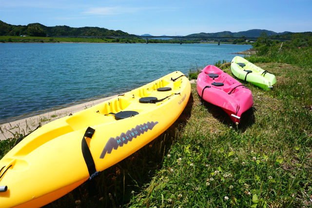 シーサークルKJツーリストの写真1