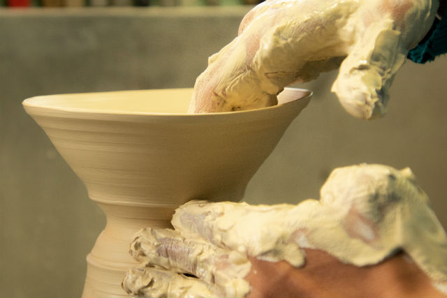 副正製陶所の写真1