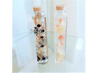 プリザローズ&アートフラワーサロンBlueBonnetの写真1