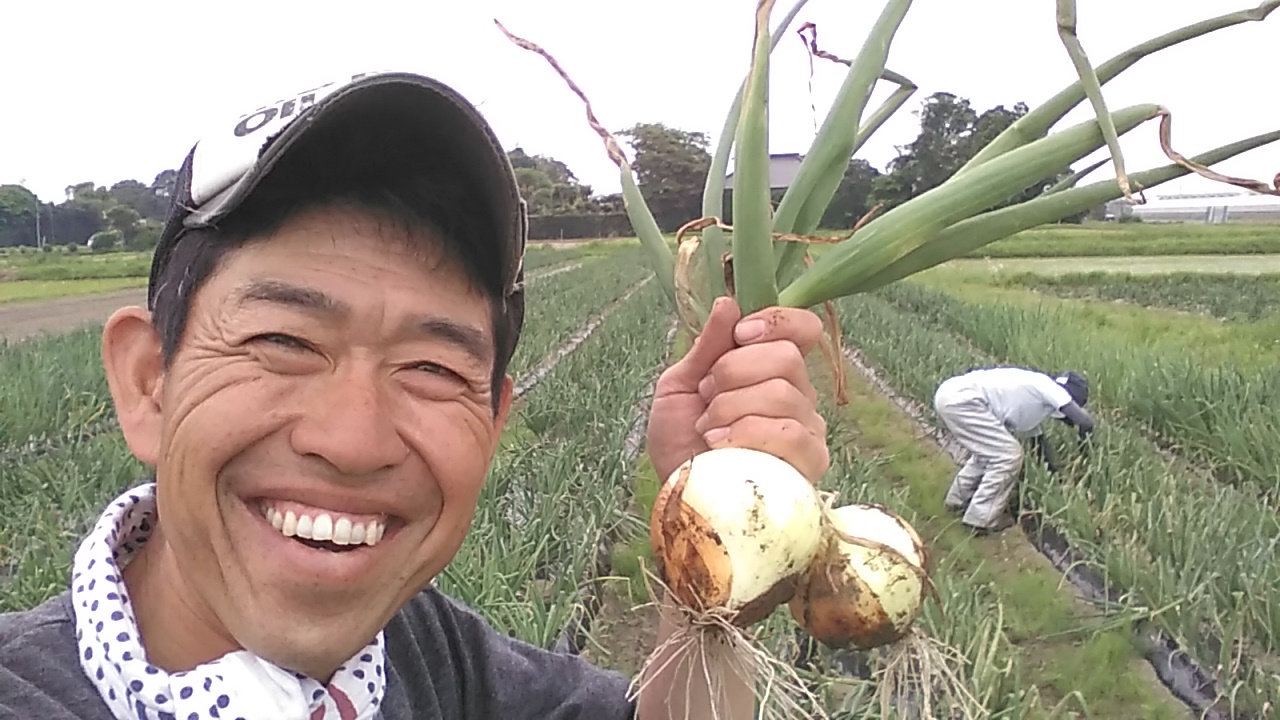 酒巻農園 のうのうファームの写真1