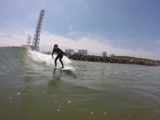 サン・サーフボードの写真1