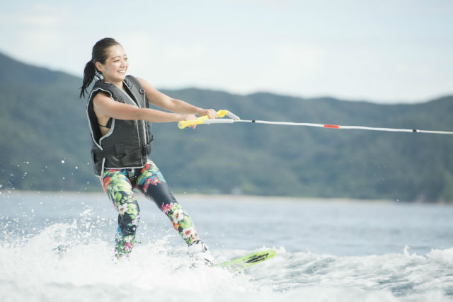 ZeroGravityの写真1