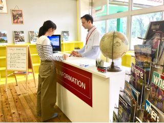 CHUO Global Villageの写真1