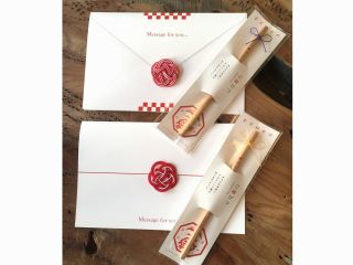 平岡結納舗の写真1