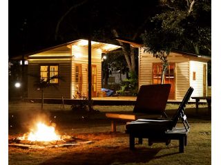 伊豆白浜バーベキューガーデンの写真1