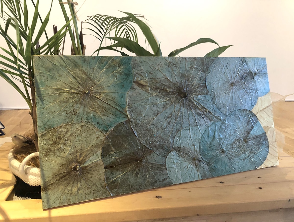 ボタニーペインティング本部伊豆アトリエの写真1