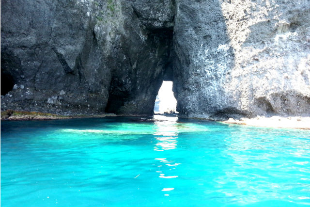 龍宮クルーズの写真1