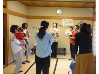 関西イングリッシュクラブの写真1