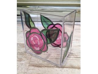 グラスアートサロンルキナの写真1