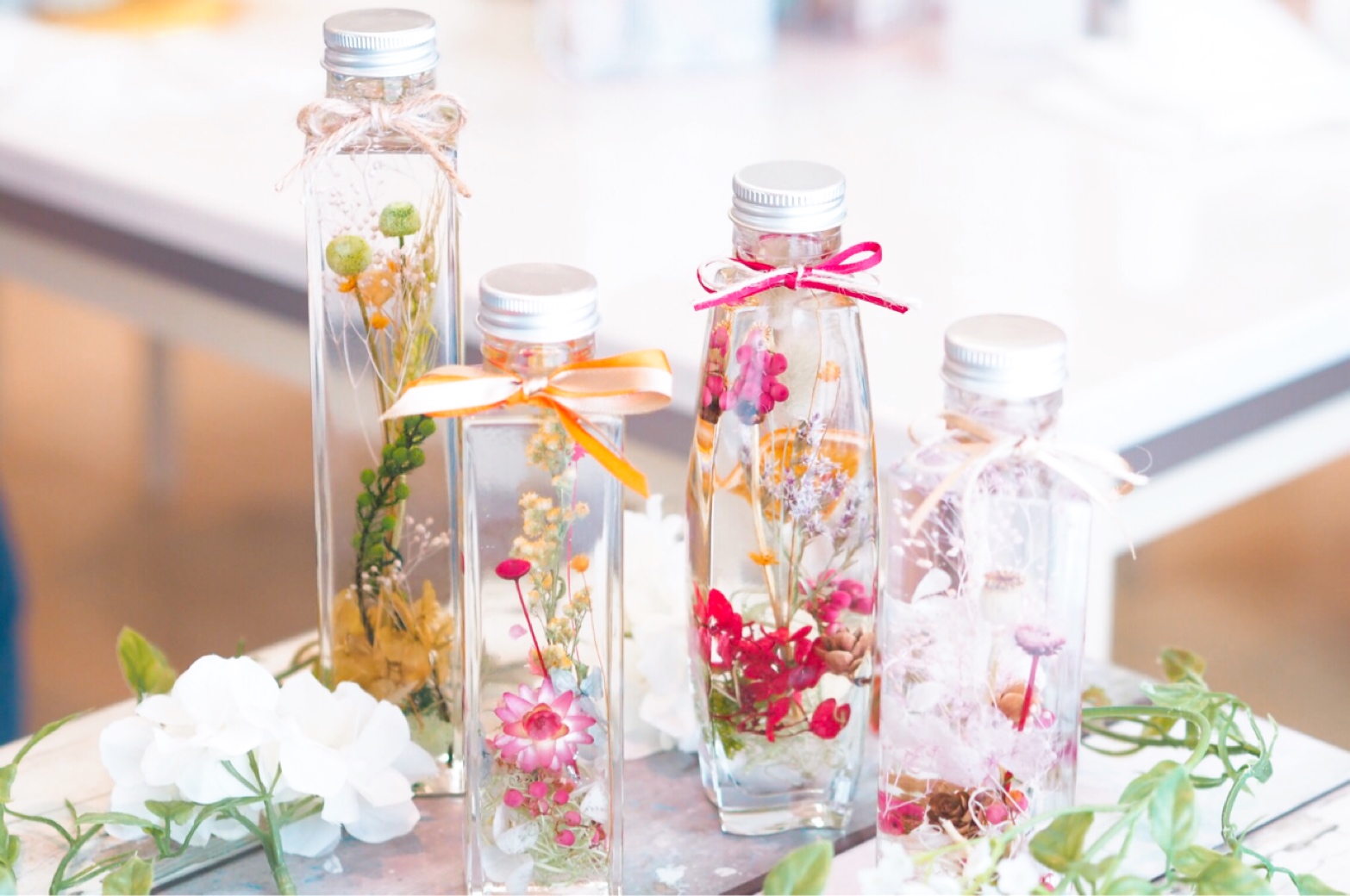 Salon de Unmiの写真1