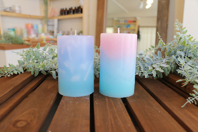 Ruana Candleの写真1