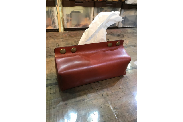 Bottega TraModaの写真1