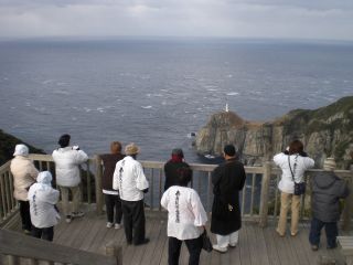 有限会社五島観光タクシーの写真1