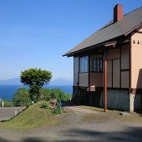 自然農法の宿 あら鷲の写真1