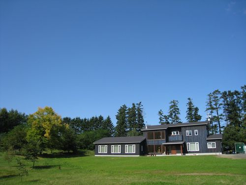 ノーザンロッジカントの写真1