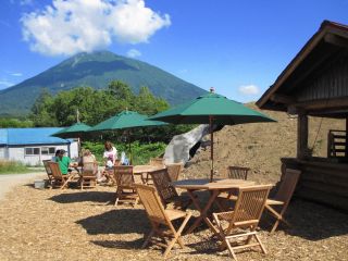NISEKO　GREEN　FARMの写真1