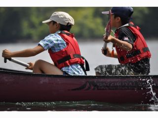 アウトドアセンター　BIG　BEARの写真1