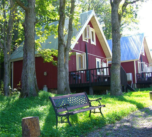 知床ヴィラ ホテル フリーズの写真1