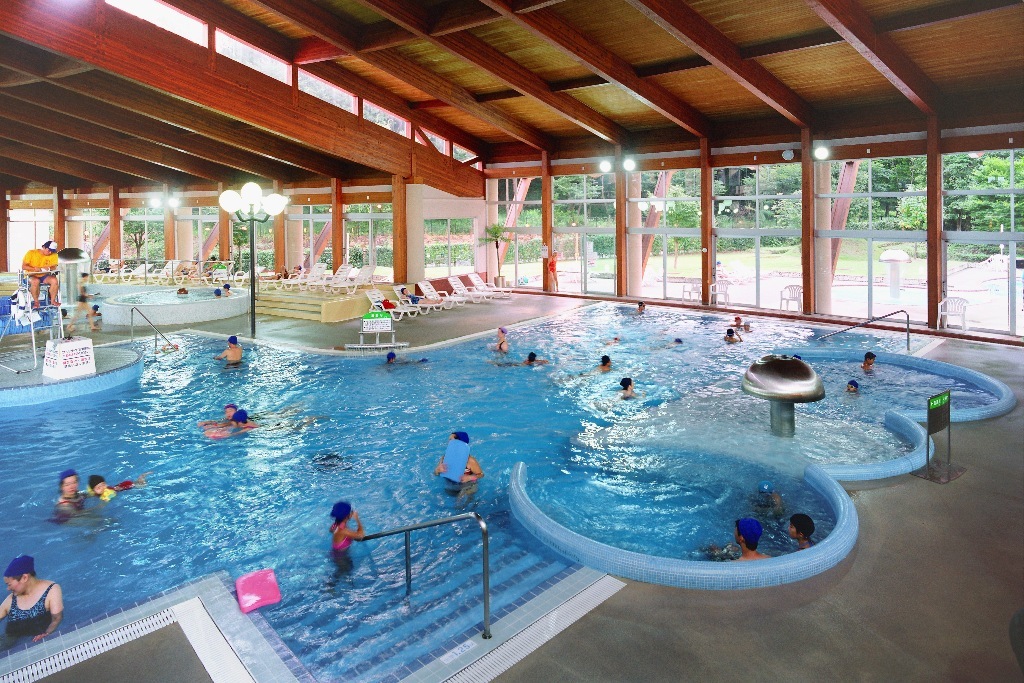 アグリ・スパの写真1