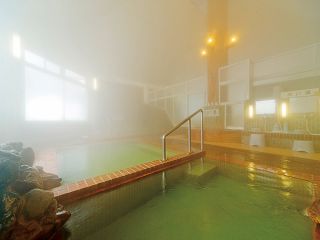 カルルス温泉 鈴木旅館の写真1