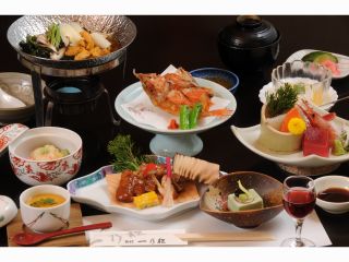 旅館 一乃松の写真1