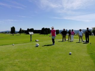 スポーツガーデン美唄/美唄スノーランドの写真1