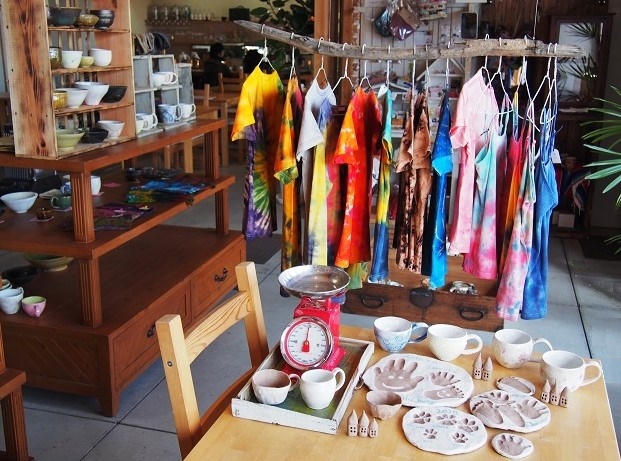 陶工房 yumi’s Work’sの写真1